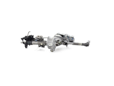 Colonne de direction occasion - Opel MERIVA - 93192408