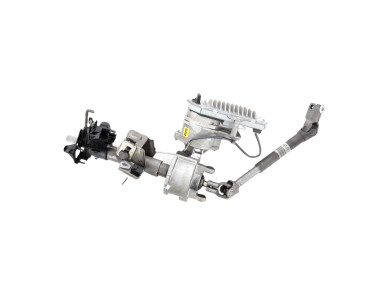 Steering column - Opel MERIVA A PH.1 - 93192408 - G1-4788T