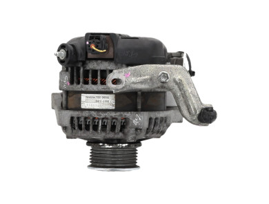 Alternator - Toyota YARIS III PH.1 1.4 D4D - 270600N10084 - G1-5917T