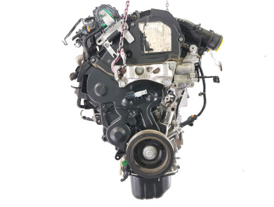 Engine type BH01 - Peugeot 3008 I PH.2 - L1-0798Q