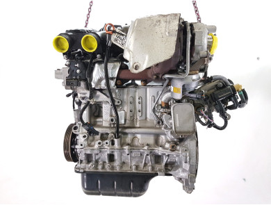Engine type BH01 - Peugeot 3008 I PH.2 - L1-0798Q