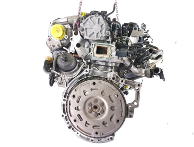 Engine type BH01 - Peugeot 3008 I PH.2 - L1-0798Q