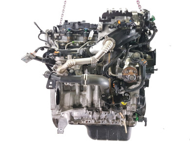 Engine type BH01 - Peugeot 3008 I PH.2 - L1-0798Q