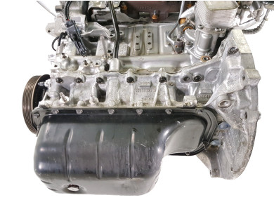 Engine type BH01 - Peugeot 3008 I PH.2 - L1-0798Q