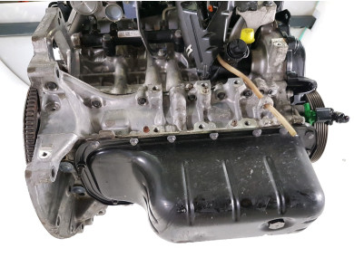 Engine type BH01 - Peugeot 3008 I PH.2 - L1-0798Q