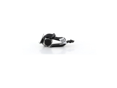 Left front seatbelt - Opel MERIVA A PH.1 - 13243569 - X1-4739W