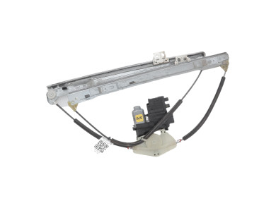 Left front window-lift - Citroen C4 PICASSO I - 00009221HH - S1-2012Q