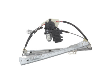 Left front window-lift - Citroen C4 PICASSO I - 00009221HH - S1-2012Q