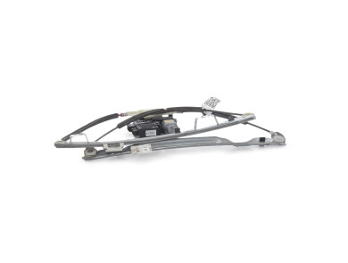 Left front window-lift - Citroen C4 PICASSO I - 00009221HH - S1-2012Q