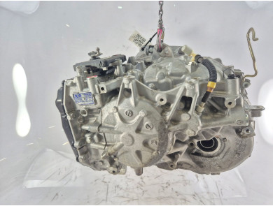 Gearbox type 20GE23 - Peugeot 3008 I PH.2 - I1-9499U