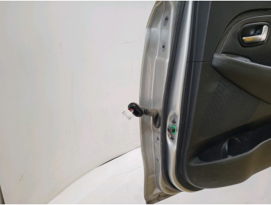 Porte arrière droite - KIA CARENS IV PH.2 - Gris Clair - 77004A4050 - R1-0626H