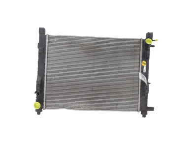 Radiateur d'eau - Renault CLIO ESTATE IV PH.2 - 214101612R - S0-1850K