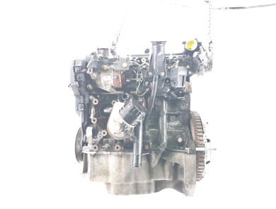 Engine type K9K830 - Renault SCENIC III PH.1 - E1-9418R
