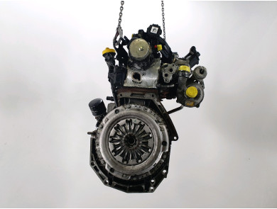Engine type K9K830 - Renault SCENIC III PH.1 - E1-9418R