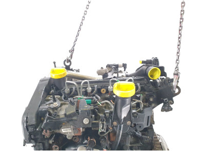 Moteur type K9K830 - Renault SCENIC III PH.1 - E1-9418R