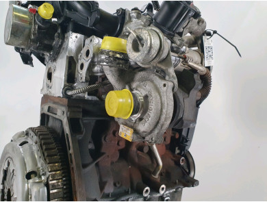 Moteur type K9K830 - Renault SCENIC III PH.1 - E1-9418R