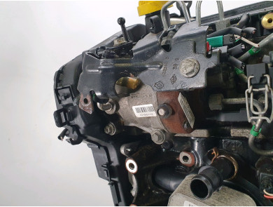 Engine type K9K830 - Renault SCENIC III PH.1 - E1-9418R