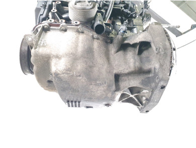 Engine type K9K830 - Renault SCENIC III PH.1 - E1-9418R