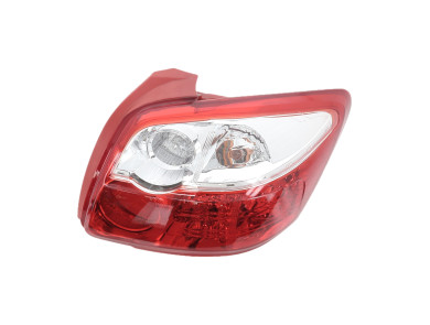 Right rear light used - Toyota AURIS - 8155102550