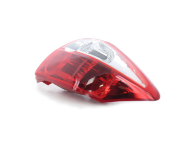 Right rear light - Toyota AURIS I PH.1 - 8155102550 - G1-6372P