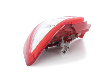 Right rear light - Toyota AURIS I PH.1 - 8155102550 - G1-6372P