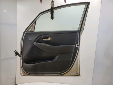 Porte avant droite - KIA CARENS IV PH.2 - Gris Clair - 76004A4000 - Z1-0716N