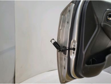Right front door - KIA CARENS IV PH.2 - Gris Clair - 76004A4000 - Z1-0716N