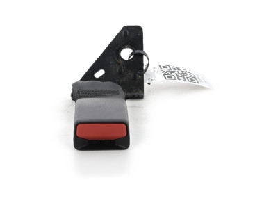 Attache ceinture sécurité arrière gauche occasion - Peugeot 208 - 16074129XT