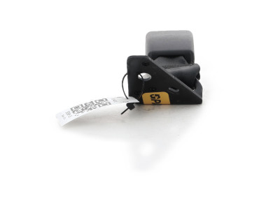 Left rear belt clip - Peugeot 208 I PH.2 - 16074129XT - E1-4593E