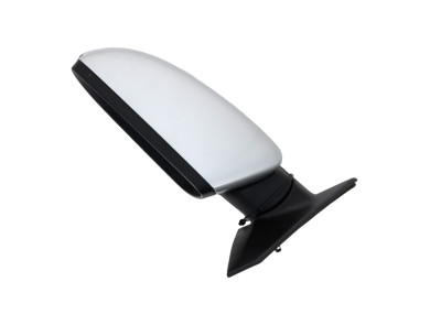Left wing mirror used - KIA CARENS - 87610A4410