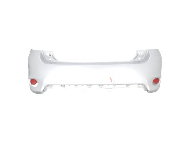 Rear bumper used - Toyota AURIS - 5215902974