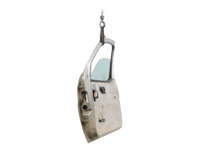 Right front door - Citroen BERLINGO I PH.1 - Gris Clair - 9839338480 - R1-0354X