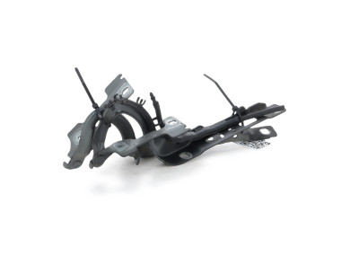 Hood hinges - Peugeot 208 I PH.2 - Gris Clair - 9672865480 - S1-5018J