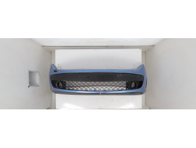 Front bumper used - Renault LAGUNA - 620100570R