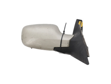Right wing mirror - Renault SCENIC II PH.1 - Beige Clair - 7701055998 - C1-9080I
