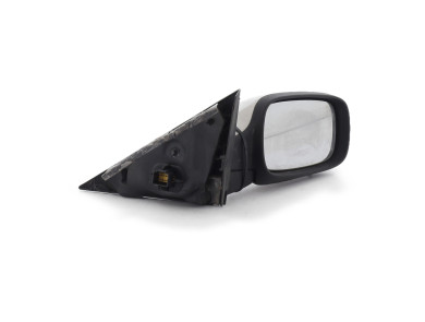 Right wing mirror - Renault SCENIC II PH.1 - Beige Clair - 7701055998 - C1-9080I