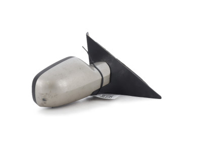 Right wing mirror - Renault SCENIC II PH.1 - Beige Clair - 7701055998 - C1-9080I