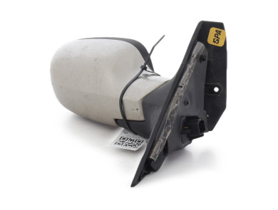 Right wing mirror - Renault SCENIC II PH.1 - Beige Clair - 7701055998 - C1-9080I