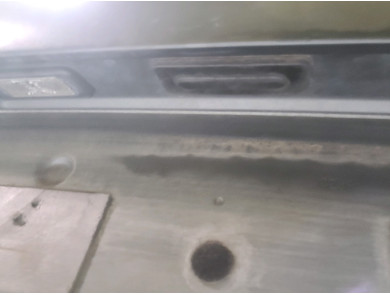 Hatchback - Peugeot 208 I PH.2 - Gris Clair - 9810682180 - X1-0775Q