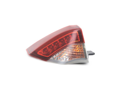 Left rear light - Renault LAGUNA III PH.1 - 265550019R - N0-9922C