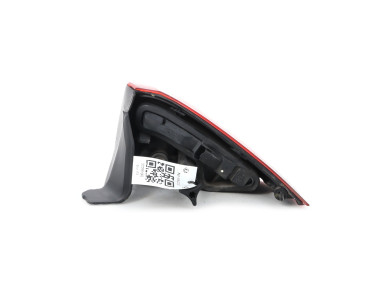 Left rear light - Renault LAGUNA III PH.1 - 265550019R - N0-9922C