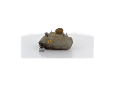 Coolant expansion tank - Opel MERIVA A PH.1 - 13160252 - E1-8785B