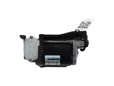 Air suspension compressor
