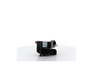 Air suspension compressor - Citroen C4 PICASSO I - 9801906980 - I1-9095Q