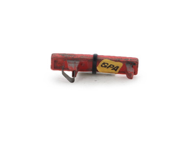Catadioptre arrière gauche - Nissan NV200 - 26560JX00A - T1-1872Y