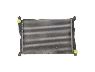 Radiateur d'eau occasion - Ford FIESTA - 1222562