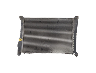 Cooling radiator - Ford FIESTA V PH.1 - 1222562 - Z1-5704V