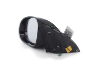 Left wing mirror - Volkswagen PASSAT SW V - Noir - 3C1857507DP9B9 - C1-9530M