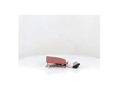 Fuel door used - Nissan NV200 - 78830-JX00B-