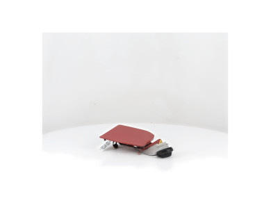 Trappe portillon carburant - Nissan NV200 - Inconnu - 78830-JX00B- S1-1885T